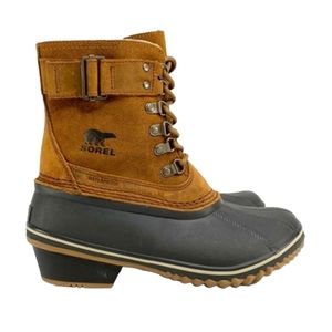 SOREL Fancy Lace II Boot-10
